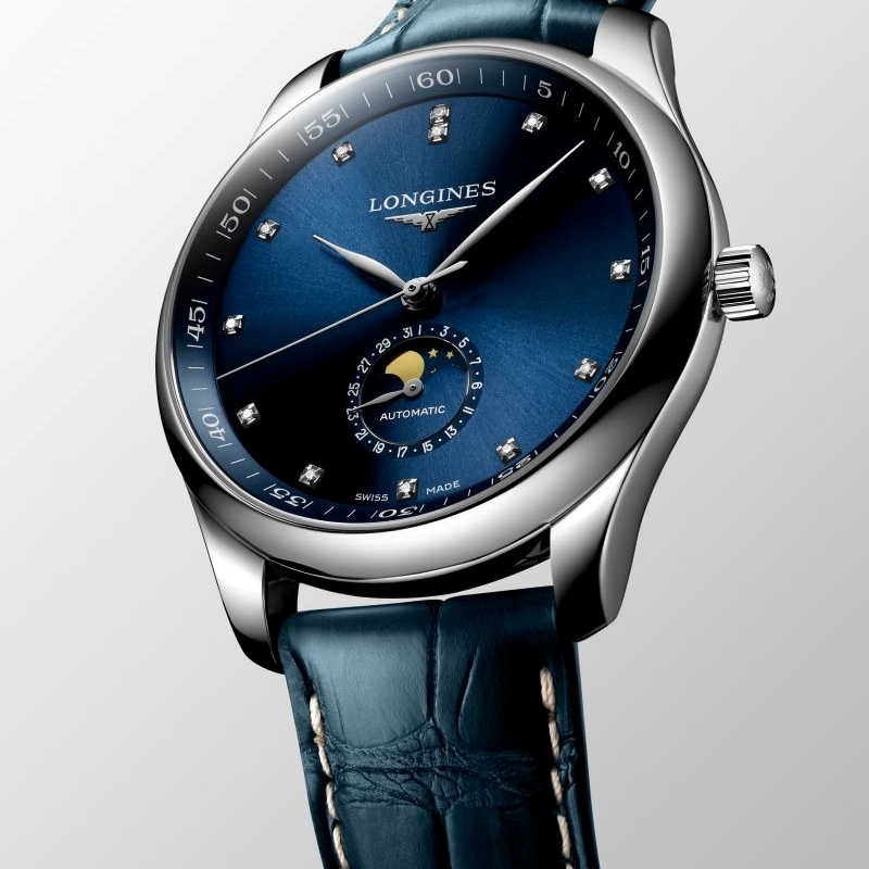 Longines L2.919.4.92.0