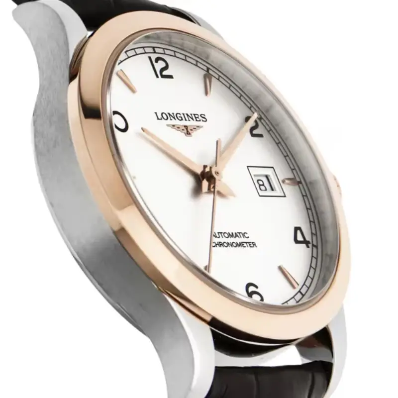 Longines L2.321.5.76.2