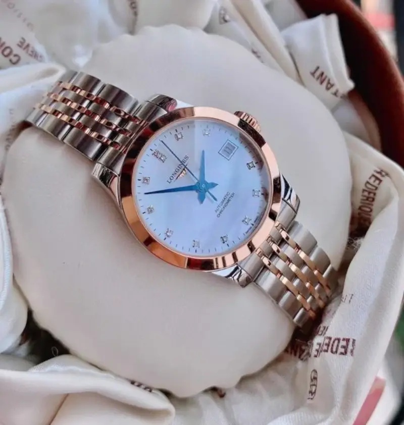 Longines L2.321.5.87.7