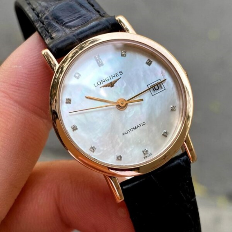 Longines L4.378.9.87.4