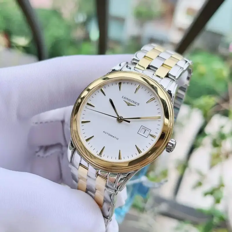 Longines L4.874.3.22.7