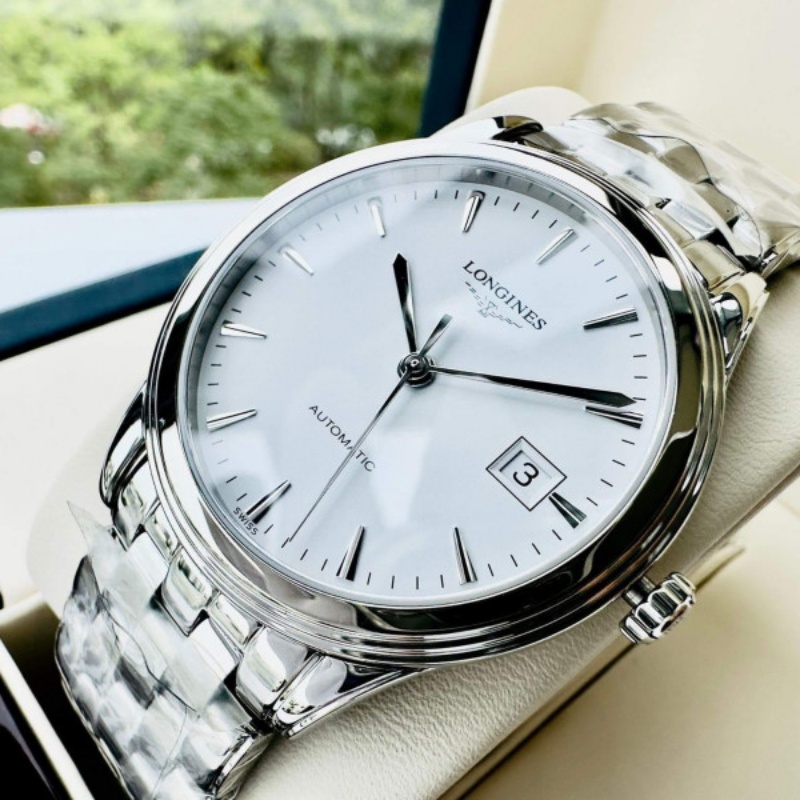 Longines L4.974.4.12.6