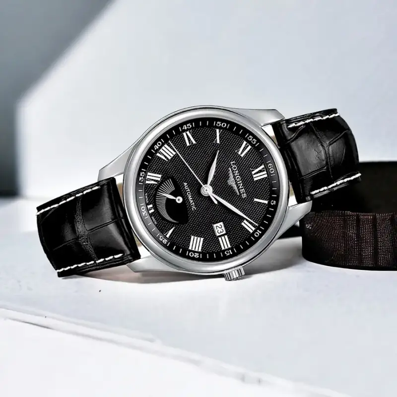 Longines L2.908.4.51.7