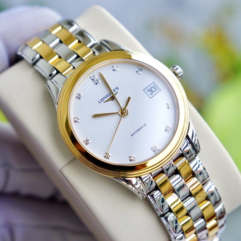 Longines L4.774.3.27.7