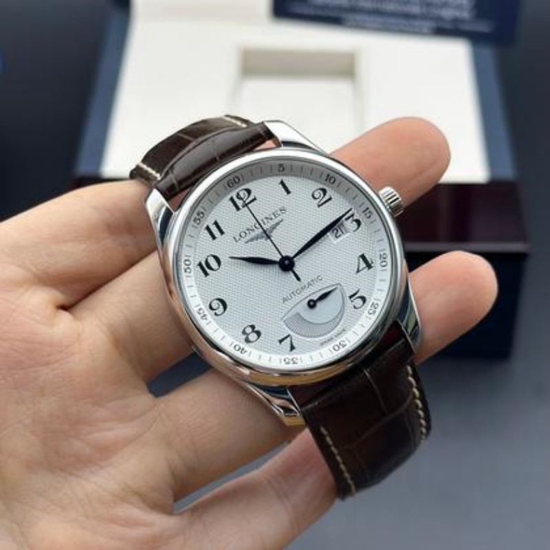 Longines L2.908.4.78.3