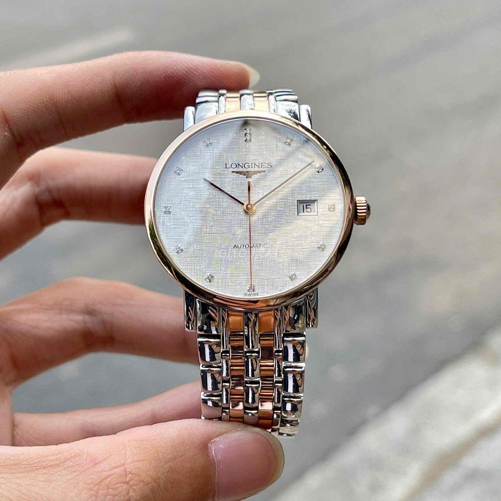 Longines L4.810.5.77.7