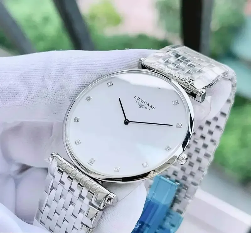 Longines L4.766.4.17.6 
