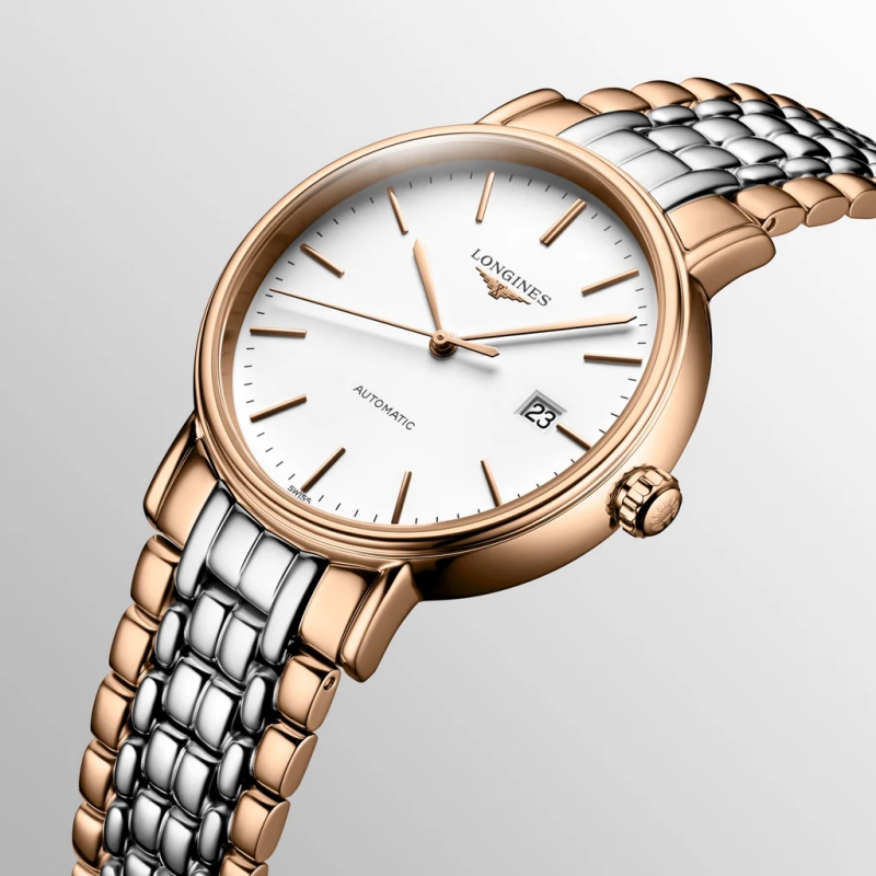 Longines L4.321.1.12.7