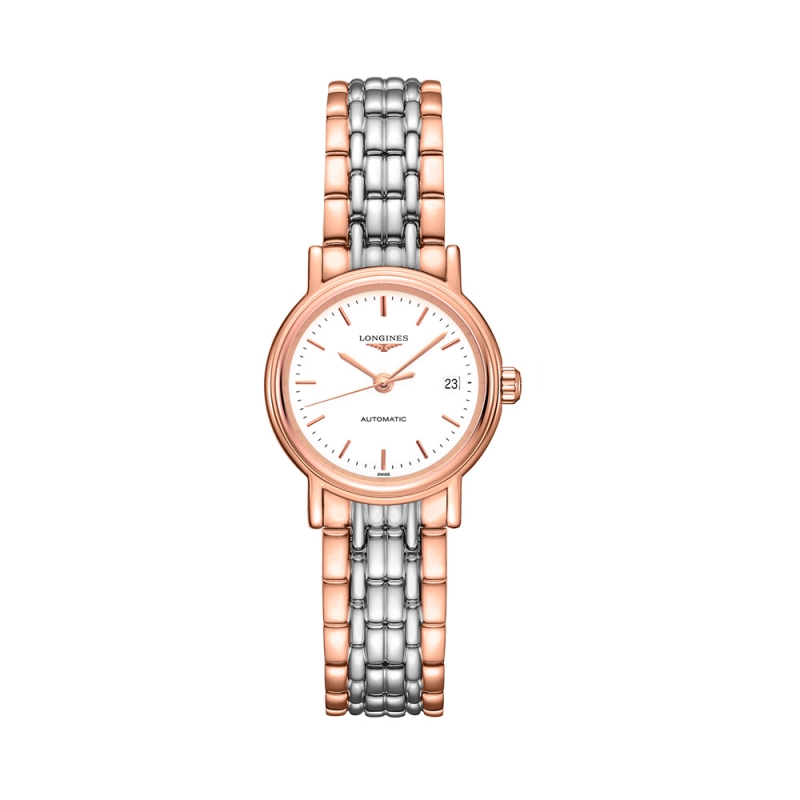 Tổng quan Longines L4.321.1.12.7
