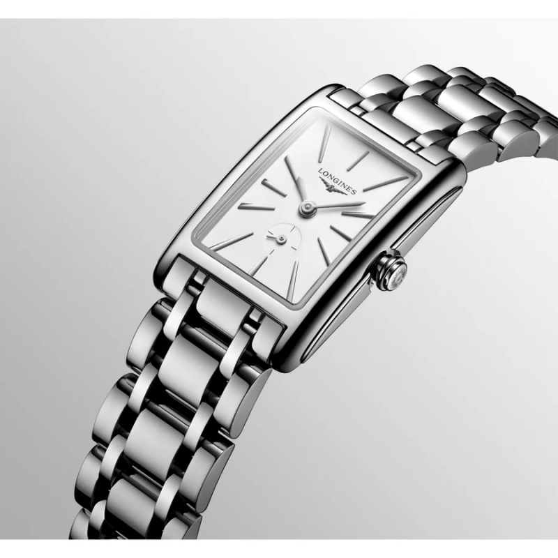 Cạnh hông Longines L5.255.4.11.6
