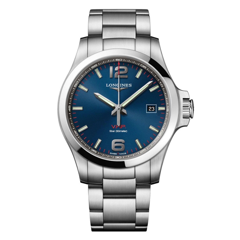 Longines L3.726.4.96.6